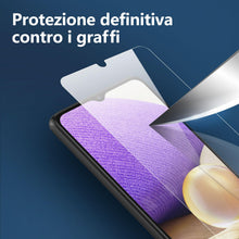 Carica l'immagine nel visualizzatore di Gallery, NEW'C Pellicola Vetro per Samsung Galaxy A32 5G 6,5" (SM-A326B), Vetro