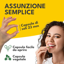 Carica l'immagine nel visualizzatore di Gallery, Green Naturals Rhodiola Rosea – 600 mg per capsula – 120 capsule