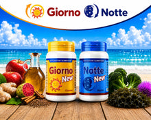 Carica l'immagine nel visualizzatore di Gallery, Integratore Controllo del Peso con Neopuntia® e Fucus | Supporto per Metabolismo e Drenaggio Liquidi | Formula H24 Azion