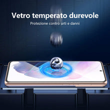 Carica l'immagine nel visualizzatore di Gallery, NEW'C Pellicola Vetro per Samsung Galaxy S21 5G 6,2" (SM-G991), Vetro