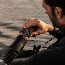 Carica l'immagine nel visualizzatore di Gallery, Nylon Cinturini Compatibile con Cinturino Apple Watch 44mm 45mm 46mm 49mm