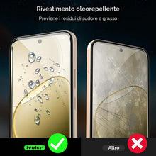 Carica l'immagine nel visualizzatore di Gallery, iVoler Vetro Temperato per Oppo A6 4G / 5G, 2 Pezzi Pellicola Protettiva con 2 Pezzi Pellicola Fotocamera, Durezza 9H, A