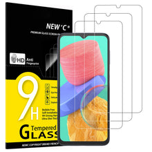 Carica l'immagine nel visualizzatore di Gallery, NEW'C Pellicola Vetro per Samsung Galaxy M33 5G, in Vetro Temperato