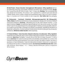 Carica l'immagine nel visualizzatore di Gallery, GymBeam Proteine del Manzo – Proteine in Polvere Idrolizzate con Oltre il 90% – Senza Lattosio, Basso Contenuto di Grass
