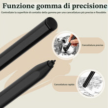 Carica l'immagine nel visualizzatore di Gallery, Pennino per Remarkable 2/1, penna EMR con gomma a scatto
