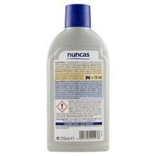 Carica l'immagine nel visualizzatore di Gallery, Nuncas Caffettiere - Decalcificante Liquido - 250 ml