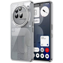 Carica l'immagine nel visualizzatore di Gallery, JETech Cover per Nothing Phone 3a Pro, Anti-Ingiallimento, Trasparente