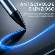 Carica l'immagine nel visualizzatore di Gallery, 10 Pezzi Punte di Ricambio per Samsung S Pen, con Pinzette, per Galaxy Tab S10+/S10 Ultra/S9/S9+/S9 Ultra/S8/S8+/S8 Ultr