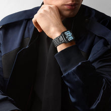 Carica l'immagine nel visualizzatore di Gallery, BDIG Cinturino in Metallo Compatibile con Redmi Watch 5 Active/5 Lite,22MM Senza Gap Cinturino di ricambio per Redmi Wat