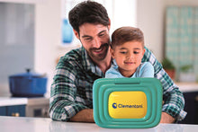 Carica l'immagine nel visualizzatore di Gallery, Clementoni Sapientino - Discovery Laptop, Computer Educativo per Bambini dai 3 Anni in su, 16 attività per Imparare Nume