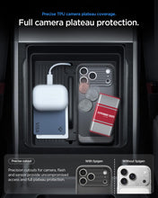 Carica l'immagine nel visualizzatore di Gallery, Spigen Cover Rugged Armor MagFit per iPhone 18 Pro / iPhone 17 Pro