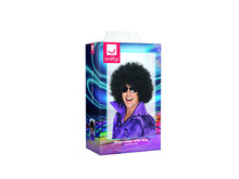 Carica l'immagine nel visualizzatore di Gallery, Smiffy's Parrucca Afro Gigante