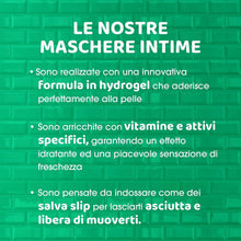 Carica l'immagine nel visualizzatore di Gallery, Chilly, Detergente Intimo Lenitivo 3 x 300 ml + Maschera Intima Lenitiva