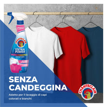 Carica l'immagine nel visualizzatore di Gallery, Chanteclair Millemacchie Extra Power, Smacchiatore Contro le Macchie più Frequenti, 500ml