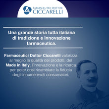 Carica l'immagine nel visualizzatore di Gallery, Pasta del Capitano, Collutorio Antiplacca, Collutorio Quotidiano Senza Alcool, Esercita un'Efficace Azione Antiplacca, C