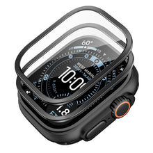 Carica l'immagine nel visualizzatore di Gallery, ESR Armorite – Protezione per lo schermo per Apple Watch Ultra 4/3/2/Ultra