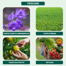 Carica l'immagine nel visualizzatore di Gallery, Il Paese Verde Iron Max, 5kg