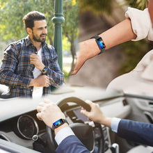 Carica l'immagine nel visualizzatore di Gallery, Cinturino di Ricambio per Huawei Band 10 &amp; 9 &amp; 8