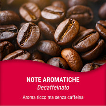Carica l'immagine nel visualizzatore di Gallery, Caffè Trombetta - Caffè in Cialda ESE, Decaffeinato - Confezione da 15 Cialde
