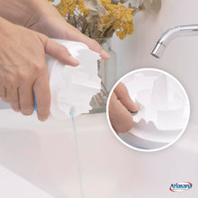 Carica l'immagine nel visualizzatore di Gallery, Ariasana Aero 360° Bagno Kit Assorbiumidità, 1 dispositivo + 1 tab 450 g
