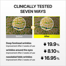 Carica l'immagine nel visualizzatore di Gallery, celimax The Vita-A Retinal Shot Tightening Dual Cream, 50ml