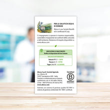 Carica l'immagine nel visualizzatore di Gallery, Aboca - Coligas Fast 50 Capsule - Pronta Azione Contro Gonfiore e Tensioni Addominali