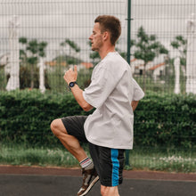 Carica l'immagine nel visualizzatore di Gallery, 4 Pezzi Custodia Compatibile per Amazfit GTR 3 PRO/GTR 3,TPU Protezione Cover Protettiva Compatibile per Amazfit GTR 3 P