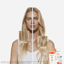 Carica l'immagine nel visualizzatore di Gallery, Kérastase, Nutritive, Shampoo Idratante, Per Capelli Secchi, Effetto Rivitalizzante, Con Attivi Nutritivi Essenziali, Ba