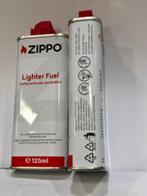 Carica l'immagine nel visualizzatore di Gallery, Zippo 2 benzina originale per accendini
