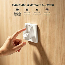 Carica l'immagine nel visualizzatore di Gallery, Caricatore Spazzolino Elettrico per Oral B, caricabatterie wireless per Braun iO3 iO4 iO5 iO6 Pro/Vitality/Genius X, IPX