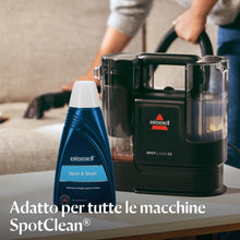 Carica l'immagine nel visualizzatore di Gallery, BISSELL Spot &amp; Stain Soluzione Detergente 1 L 1084N