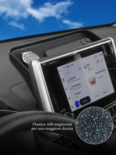 Carica l'immagine nel visualizzatore di Gallery, CDEFG Compatibile con Toyota RAV4 2019-2023 2024, organizer per console centrale, vano portaoggetti, per auto, center co