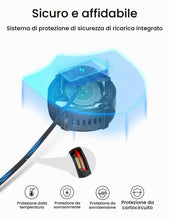 Carica l'immagine nel visualizzatore di Gallery, Sinoacc USB C Cavo Compatibile con Garmin Orologio Caricatore Cavo Ricarica