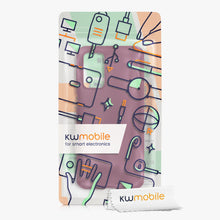 Carica l'immagine nel visualizzatore di Gallery, kwmobile Custodia Compatibile con Samsung Galaxy A23 4G / 5G Cover - Back Case per Smartphone in Silicone TPU - Protezio
