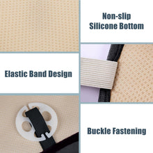 Carica l'immagine nel visualizzatore di Gallery, Coprisedile Universale Auto Copri Sedile Auto Velluto Cuscino della Copertura del Auto Soft Confortevole Protezione per 