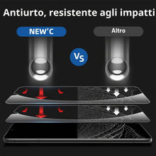 Carica l'immagine nel visualizzatore di Gallery, NEW'C Pellicola Vetro per Samsung Galaxy A22 5G, in Vetro Temperato