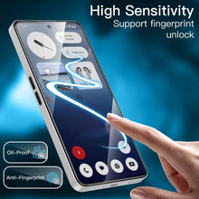 Carica l'immagine nel visualizzatore di Gallery, JETech Pellicola Protettiva per Nothing Phone 3a/3a Pro, 3 Pezzi