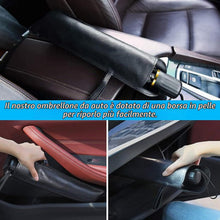 Carica l'immagine nel visualizzatore di Gallery, D-Lumina Parasole Auto Ombrello Accessori Auto Parasole Auto (S-125×65cm)