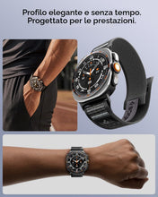 Carica l'immagine nel visualizzatore di Gallery, Spigen Cinturino Athlex Air per Samsung Galaxy Watch Ultra 2/1 47mm