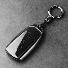 Carica l'immagine nel visualizzatore di Gallery, Cover per chiave elettronica in TPU per Chery Jaecoo J7 J8 J9 Tiggo 8 Pro Tiggo 8plus Tiggo 7 Pro Max Omoda 5 C5, access