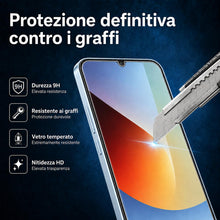 Carica l'immagine nel visualizzatore di Gallery, NEW'C Pellicola Vetro per Xiaomi Redmi A7 Pro, in Vetro Temperato