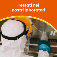 Carica l'immagine nel visualizzatore di Gallery, ADESTE | 5 Test COVID e influenza A e B 2026 | Tamponi Nasali Nuove Varianti
