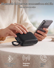 Carica l'immagine nel visualizzatore di Gallery, Brelley Cassa Bluetooth con Bassi Potenziati, 20H Autonomia IPX7