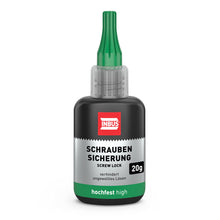 Carica l'immagine nel visualizzatore di Gallery, INBUS® 79680 Frenafiletti alta resistenza, 20g — Made in Germany