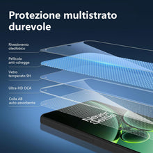 Carica l'immagine nel visualizzatore di Gallery, NEW'C Pellicola Vetro per OnePlus Nord 3 5G, in Vetro Temperato Antigraffio