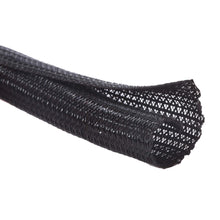 Carica l'immagine nel visualizzatore di Gallery, Alex Tech 13mm-3.1m Guaina Cavi Self-closing Raccogli Cavi Nascondi Cavi Guaina Per Cavi Per Ufficio Casa Auto - Nero