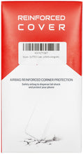 Carica l'immagine nel visualizzatore di Gallery, Cover Trasparente per iPhone 12 / iPhone 12 Pro, Custodia Resistente in TPU, Anti Urto con Angoli Rinforzati, Protezione