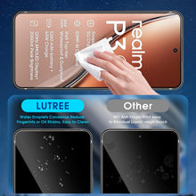 Carica l'immagine nel visualizzatore di Gallery, Lutree per Realme P3 5G Vetro Temperato, 2+2 Pezzi