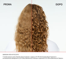 Carica l'immagine nel visualizzatore di Gallery, OLAPLEX N°.3PLUS Hair Repair Pre-Shampoo Treatment | Repairs Damage, 100 mL