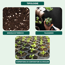 Carica l'immagine nel visualizzatore di Gallery, Perlite Giardinaggio, 5L